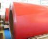 JIS, CGCC Mechanical, Electrical Equipment Prepainted Color Steel Coil / Coils / Sheet