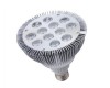 12W E27 12X1W PAR38 led light