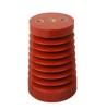 Epoxy resin casting support insulator ZN8-12Q/Φ75*140(145)mm