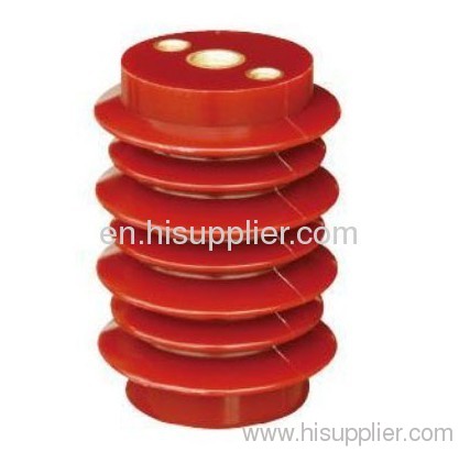 Epoxy resin castng support insulator ZN8-12Q/Φ90*130