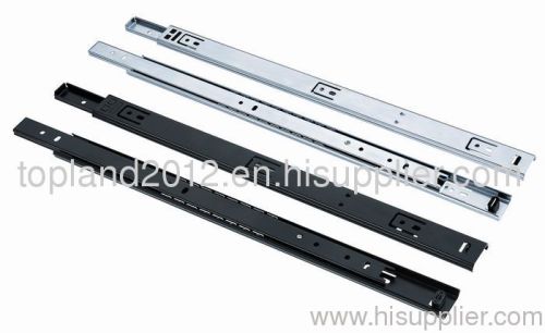 L2027-02 Two Section Steel-bearing Slide(ordinary Design)