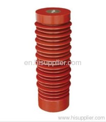 Bus support insulator ZN8-40.5/Φ125*380(390)mm