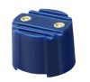 Bus support insulator ZN8-12Q/Φ75*50mm