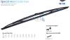 Special Wiper Blade YS-153F