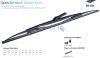 Special Wiper Blade YS-156