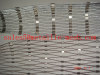 stainless steel building material products / stainless steel wire rope mesh