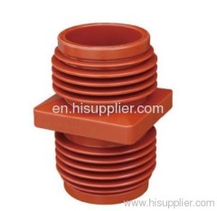 Epoxy resin cast bushing TG1-12Q/Φ150*235*125*125