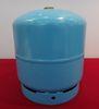 2.5kg 6.02L Refillable Compressed Lpg Gas Cylinder, Lp Gas Tank For Camping