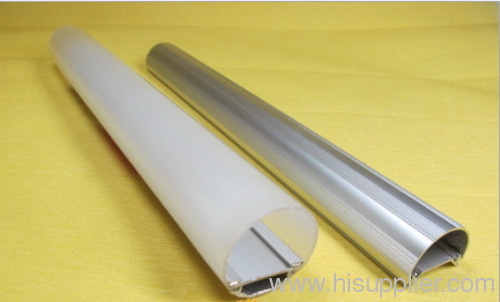 Aluminum Profile And Aluminum Extrusion Manufacturer