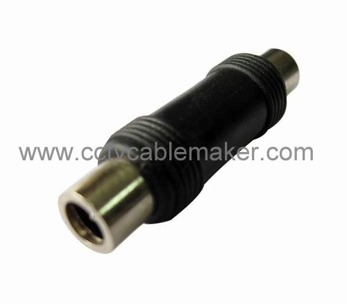DC Female to DC Female Adapter,dc to dc adapter,dc converter,dc to dc conveeter