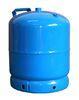 7.2L Hot Rolled Steel Gas Tank, Lp Compressed Gas Cylinder For Household Or Camping Cook