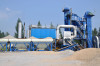 asphalt mixing plant