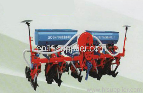 Precise Seeder/ planter machine