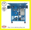 ZYD high tech transformer oil purifier machine