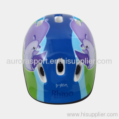 Skate helmet,High temperature resistance PC shell