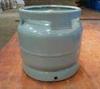 6kg Refillable Lp Gas Tank, 14.4L Camping Gas Cylinders Lpg Gas Bottles