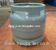 6kg Refillable Lp Gas Tank, 14.4L Camping Gas Cylinders Lpg Gas Bottles