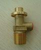 3Mpa Custom Brass Gas Valve For Lp Gas Tank K-4