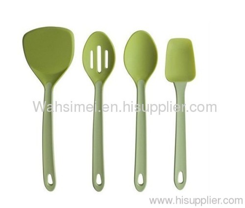 Soft & Durable Silicon Soup Spoon China manufacturer wholesale