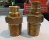 W28.8-14DIN477 Brass Gas Valve For Lp Gas Cylinder 3Mpa Low Pressure Gas Valve TL-H-05