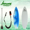 blue star short board 6'10&quot;