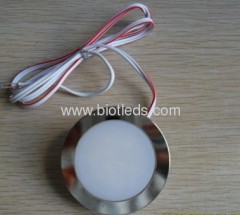 1W 9SMD LED cabinet light