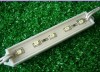 0.6W 5 pcs 3528smd led module light