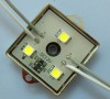 0.6W 3 pcs 5050smd led module light