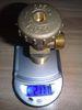 3mpa Natural Brass Gas Control Valves For Lp Gas Tank TL-HS-19