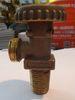 3Mpa Custome Brass Lp Gas Valve For Natural Gas Cylinder TL-CS-27