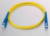 Optical patch cord/SC-PC