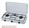 0.70mm Table Top Euro Portable Gas Stoves Forhousehold Cooking TL-S502