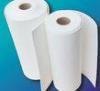 White Class F DMD Dacron / Mylar / Dacron Electrical Insulation Paper For Electric Motor