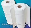 White Class F DMD Dacron / Mylar / Dacron Electrical Insulation Paper For Electric Motor
