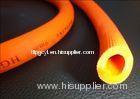 Lpg Pvc Flexible Pipes For Gas Discharging Industry HOSE-A