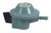 EN12864 SONCAP Zinc Under Body Lp Gas Regulators For Insert Valve TL-50