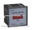 Real-time Measurement Digital Frequency Meter, Panel Meters SFD-120X1-F