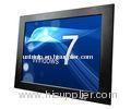 19 Industrial Panel PC With ATOM N270 1.6Gb, SSD 16GB, DDDR2 1G Memory