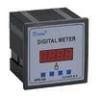 15Hz - 100Hz Square Type Moving Iron AC Voltmeters, Digital Panel Meters