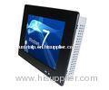 12.1 IP65 Fanless ATOM N270 Industrial Panel Computer With SSD 16GB, LCD Screen