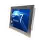 15 High Brightness LCD Screen Wall - Mounted Industrial Panel PC With Smart Fanless