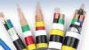 450 / 740V Electrical Wires And Cables, Building Wire BV ZR-BV BVR BLV BVV BLVV BVVB BLVVB