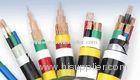 450 / 740V Electrical Wires And Cables, Building Wire BV ZR-BV BVR BLV BVV BLVV BVVB BLVVB