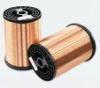 High Temperature EAL Enameled Insulation Aluminum Wire 0.13mm - 5.00mm