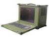 15 2.5HDD DVD - RW Military Portable Rugged Military Computer For Industrial GJB-151A-97