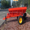 tractor fertilizer machine with tractor HOT SALE