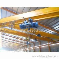electric wire rope hoist CD1 type