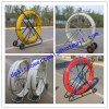 Duct rodder Fiberglass duct rodder