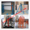 CABLE DRUM JACKS Cable Drum Lifter Stands