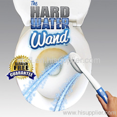 Hard Water Wand